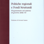 Politiche regionali e Fondi Strutturali