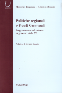 Politiche regionali e Fondi Strutturali