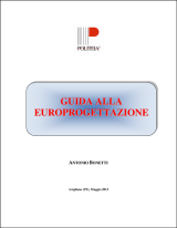 Politeia - Guida alla Europrogettazione