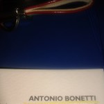 Antonio Bonetti