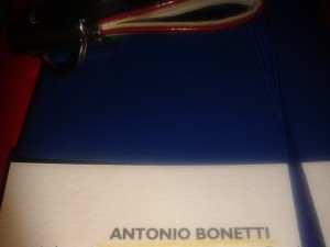 Antonio Bonetti