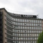 Sede Regione Lazio