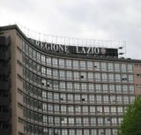 Sede Regione Lazio